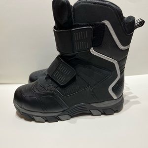 Falls creek Mens boots size 12 barely worn